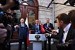 Олег Гайдукевич: Цель переговоров по Украине – не заморозка, а устранение первопричин конфликта