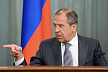 Лавров прокомментировал значение легитимности Зеленского для переговорного процесса