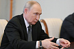 Путин допустил ухудшение ситуации для Украины в случае отсутствия договоренностей