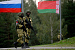 В России назвали Беларусь стратегическим партнером в сфере военно-технического сотрудничества
