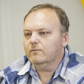 Владимир Букарский