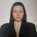 Виктория Васильева
