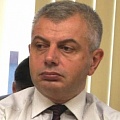 Заал Анджапаридзе